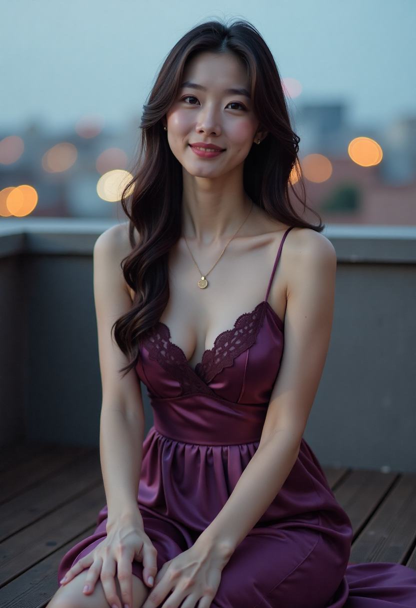 江晨