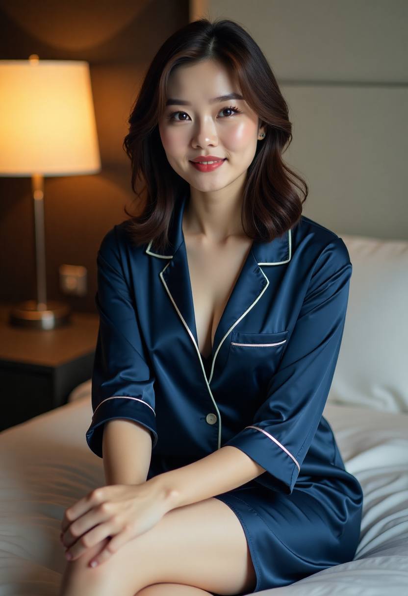 顶流的小娇妻
