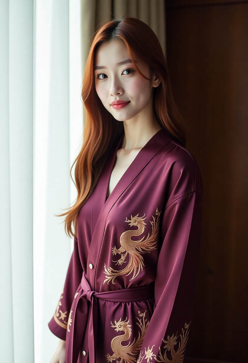 霸总的闪婚甜妻